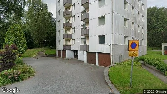 Lägenheter att hyra i Göteborg Östra - Bild från Google Street View