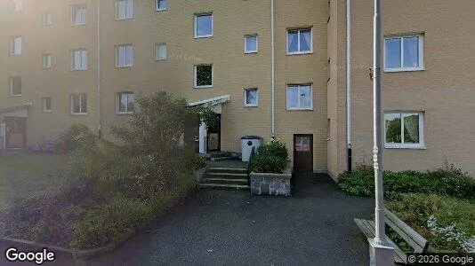 Lägenheter att hyra i Askim-Frölunda-Högsbo - Bild från Google Street View