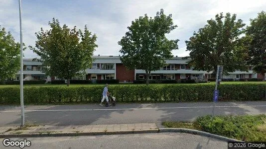 Lägenheter till salu i Uppsala - Bild från Google Street View