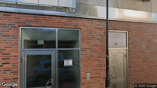 Lägenheter till salu i Sollentuna - Bild från Google Street View