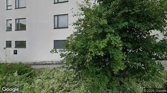 Lägenheter till salu i Västerort - Bild från Google Street View