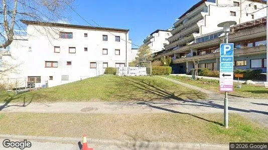 Lägenheter till salu i Järfälla - Bild från Google Street View