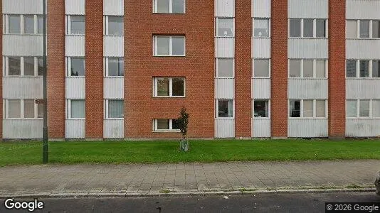 Lägenheter till salu i Fosie - Bild från Google Street View
