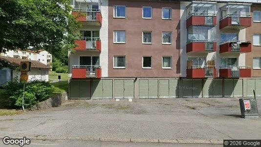 Lägenheter till salu i Västerort - Bild från Google Street View
