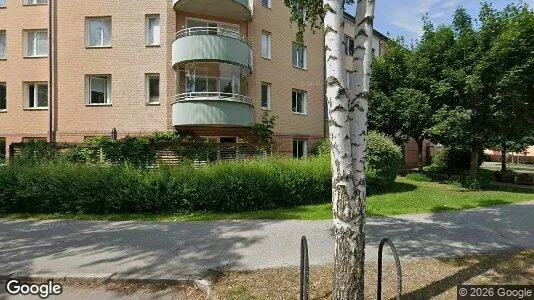 Lägenheter till salu i Västerort - Bild från Google Street View