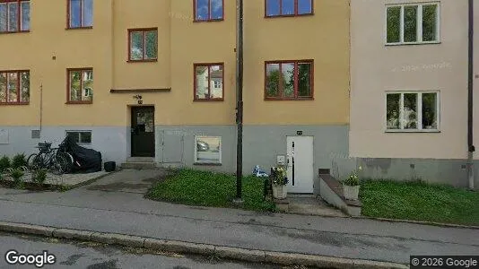 Lägenheter till salu i Söderort - Bild från Google Street View