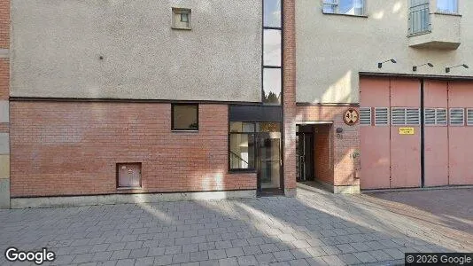 Lägenheter till salu i Västerås - Bild från Google Street View