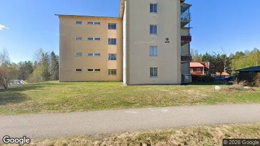 Lägenheter till salu i Upplands-Bro - Bild från Google Street View