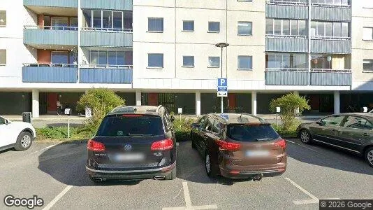 Lägenheter till salu i Söderort - Bild från Google Street View