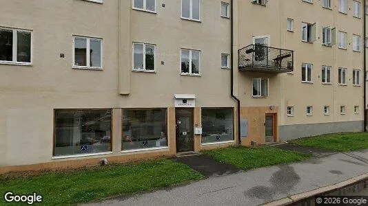 Lägenheter till salu i Söderort - Bild från Google Street View