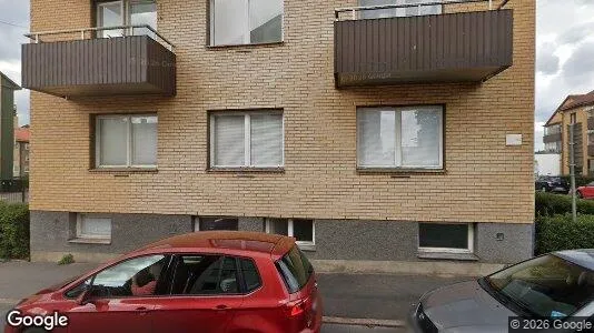 Lägenheter att hyra i Tranås - Bild från Google Street View