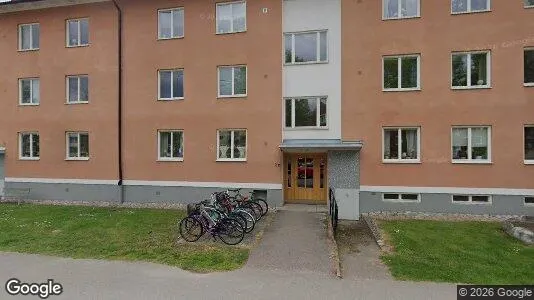 Lägenheter att hyra i Kalmar - Bild från Google Street View