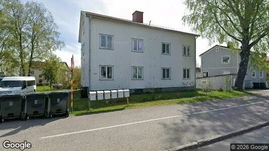 Lägenheter att hyra i Härnösand - Bild från Google Street View
