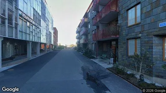 Lägenheter att hyra i Hyllie - Bild från Google Street View