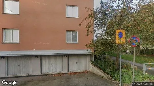 Lägenheter att hyra i Sofielund - Bild från Google Street View