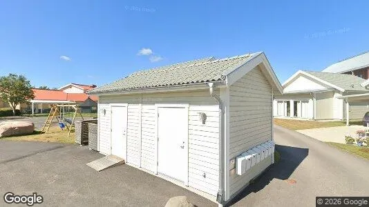 Lägenheter att hyra i Vara - Bild från Google Street View