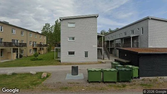 Lägenheter att hyra i Kalmar - Bild från Google Street View