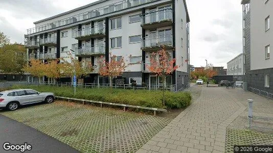 Lägenheter att hyra i Limhamn/Bunkeflo - Bild från Google Street View