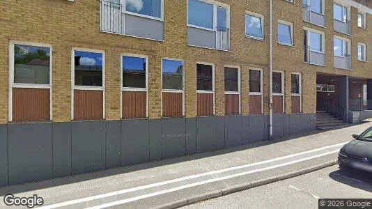 Lägenheter att hyra i Mellerud - Bild från Google Street View