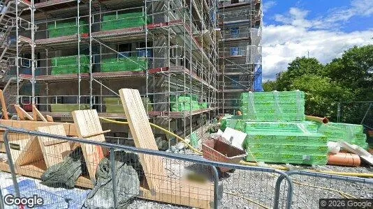 Lägenheter att hyra i Västerort - Bild från Google Street View