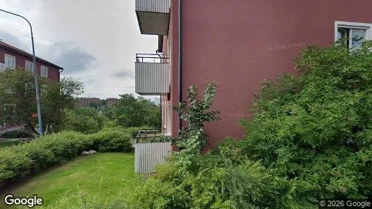 Bostadsrätter till salu i Söderort - Bild från Google Street View