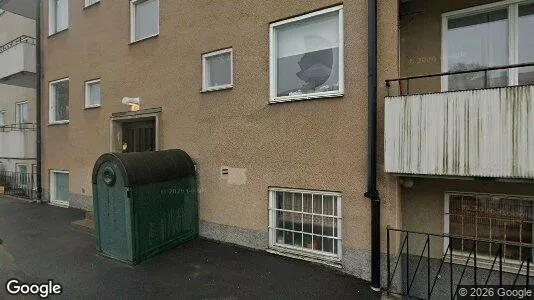 Lägenheter att hyra i Söderort - Bild från Google Street View