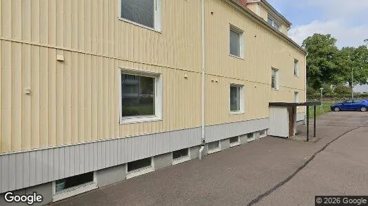 Lägenheter att hyra i Ale - Bild från Google Street View