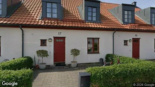 Bostadsrätter till salu i Linköping - Bild från Google Street View