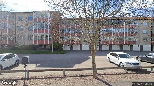 Lägenheter till salu i Kalmar - Bild från Google Street View
