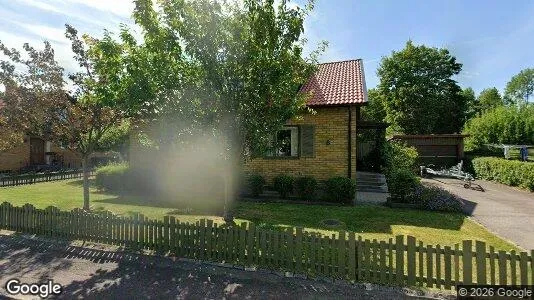 Lägenheter till salu i Linköping - Bild från Google Street View