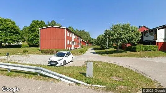 Bostadsrätter till salu i Fagersta - Bild från Google Street View
