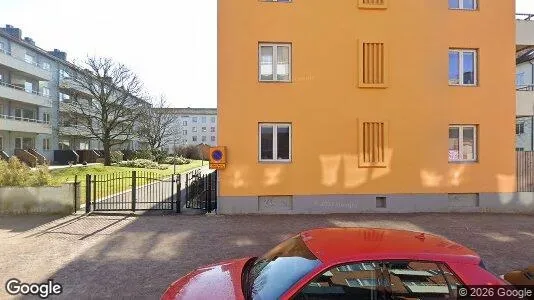 Bostadsrätter till salu i Helsingborg - Bild från Google Street View