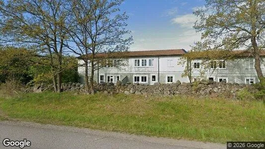 Lägenheter att hyra i Kalmar - Bild från Google Street View