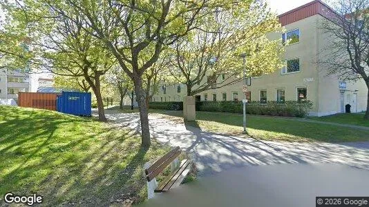 Lägenheter till salu i Täby - Bild från Google Street View