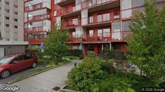 Lägenheter till salu i Askim-Frölunda-Högsbo - Bild från Google Street View