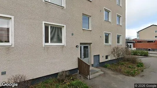 Lägenheter till salu i Kalmar - Bild från Google Street View