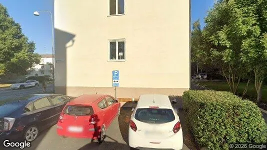 Lägenheter till salu i Västerort - Bild från Google Street View