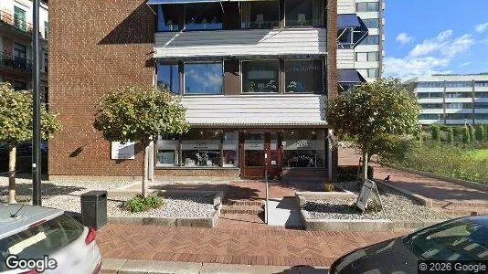 Lägenheter till salu i Helsingborg - Bild från Google Street View
