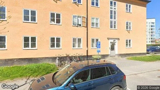 Lägenheter att hyra i Västerort - Bild från Google Street View