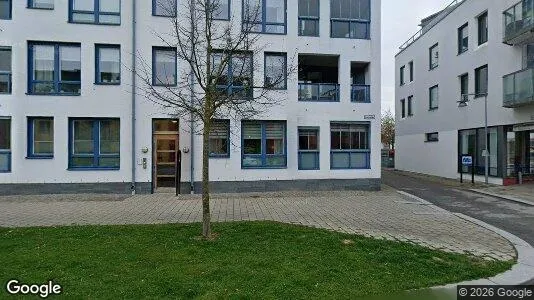 Lägenheter till salu i Lomma - Bild från Google Street View