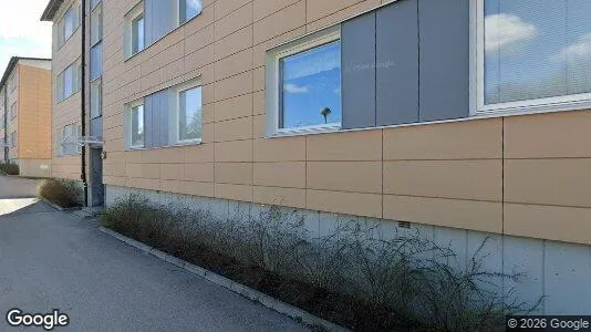 Lägenheter till salu i Sundsvall - Bild från Google Street View