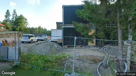 Lägenheter till salu i Nacka - Bild från Google Street View