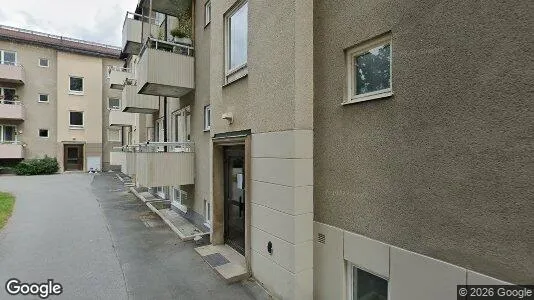 Lägenheter att hyra i Söderort - Bild från Google Street View