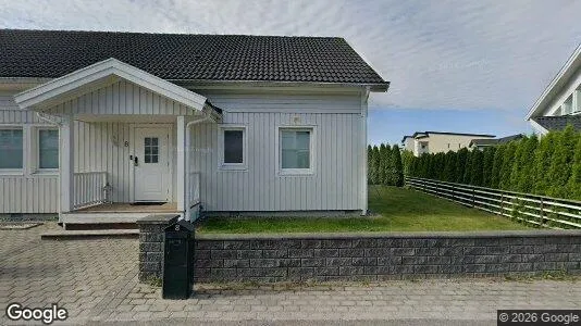 Lägenheter att hyra i Botkyrka - Bild från Google Street View