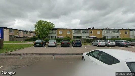 Lägenheter att hyra i Kävlinge - Bild från Google Street View