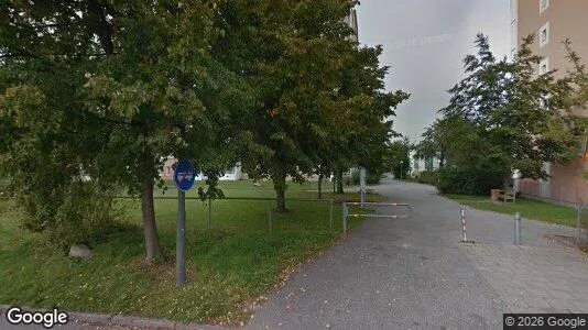 Lägenheter att hyra i Fosie - Bild från Google Street View