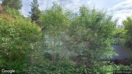 Lägenheter till salu i Täby - Bild från Google Street View