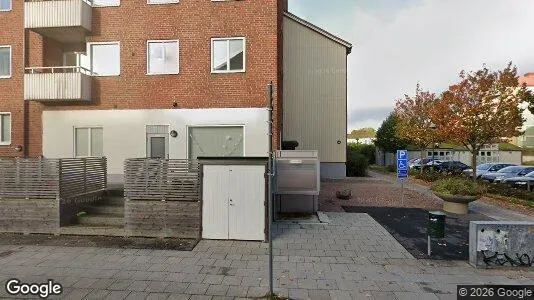 Lägenheter att hyra i Sofielund - Bild från Google Street View
