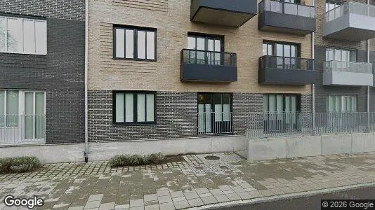 Lägenheter att hyra i Limhamn/Bunkeflo - Bild från Google Street View