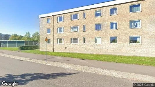 Lägenheter att hyra i Helsingborg - Bild från Google Street View
